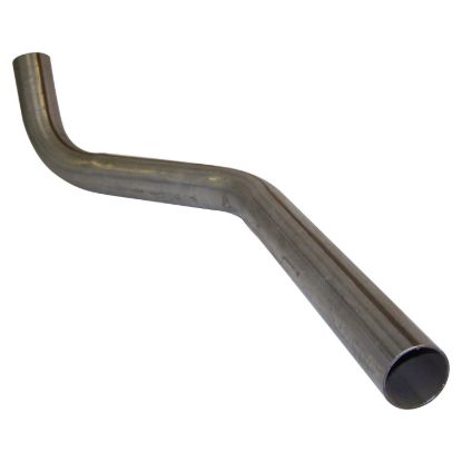 Picture of Crown Automotive Jeep Replacement Exhaust Tail Pipe - J0641872