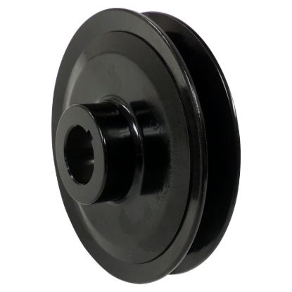 Picture of Crown Automotive Jeep Replacement Engine Crankshaft Pulley - J0645623