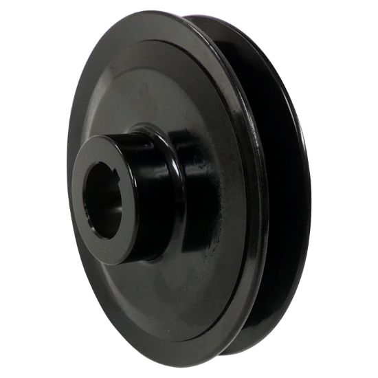 Picture of Crown Automotive Jeep Replacement Engine Crankshaft Pulley - J0645623