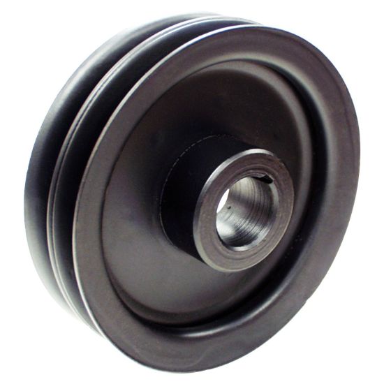 Picture of Crown Automotive Jeep Replacement Engine Crankshaft Pulley - J0646698