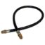 Picture of Crown Automotive Jeep Replacement Engine Oil Filter Hose - J0647584