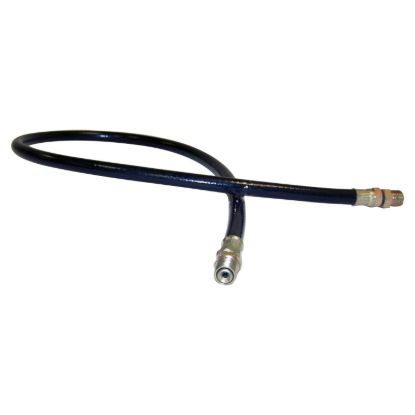 Picture of Crown Automotive Jeep Replacement Engine Oil Filter Hose - J0647585