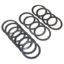 Picture of Crown Automotive Jeep Replacement Differential Carrier Shim Kit - J0648061