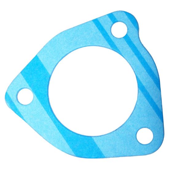 Picture of Crown Automotive Jeep Replacement Engine Coolant Thermostat Housing Gasket - J0648852