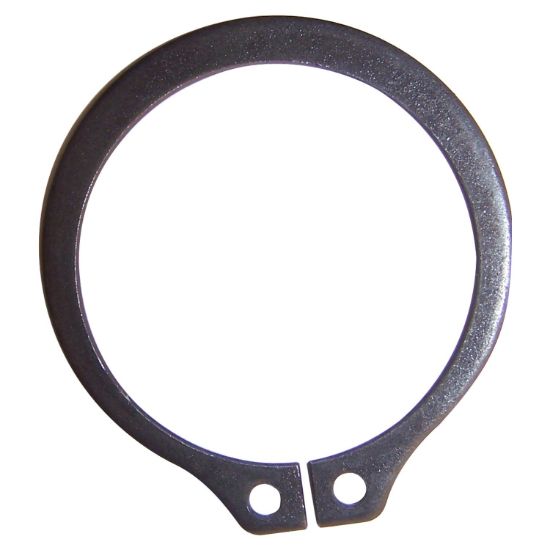 Picture of Crown Automotive Jeep Replacement Drive Axle Shaft Snap Ring - J0649778