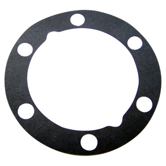 Picture of Crown Automotive Jeep Replacement Drive Axle Shaft Flange Gasket - J0649784