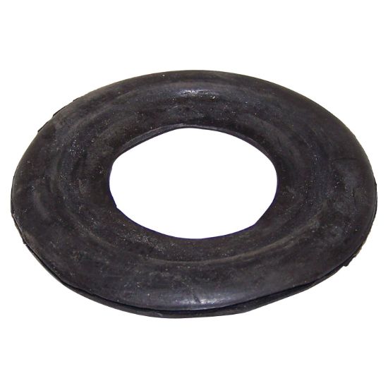 Picture of Crown Automotive Jeep Replacement Fuel Filler Neck Grommet - J0654758
