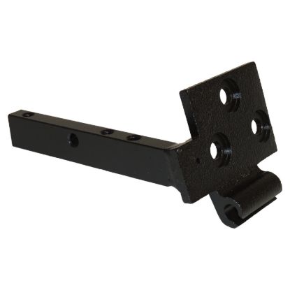 Picture of Crown Automotive Jeep Replacement Windshield Hinge - J0688933