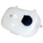 Picture of Crown Automotive Jeep Replacement Engine Coolant Reservoir - J0758977K