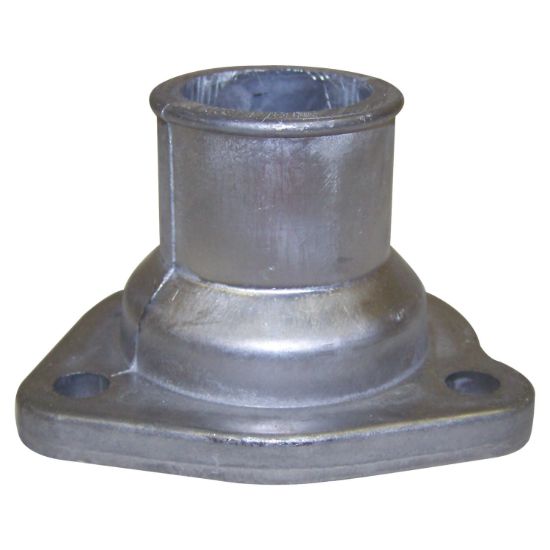 Picture of Crown Automotive Jeep Replacement Engine Coolant Thermostat Housing - J0800293