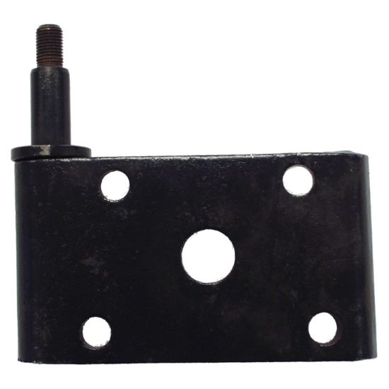 Picture of Crown Automotive Jeep Replacement Leaf Spring Plate - J0800823