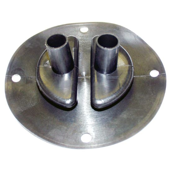 Picture of Crown Automotive Jeep Replacement Transfer Case Shifter Boot - J0801058