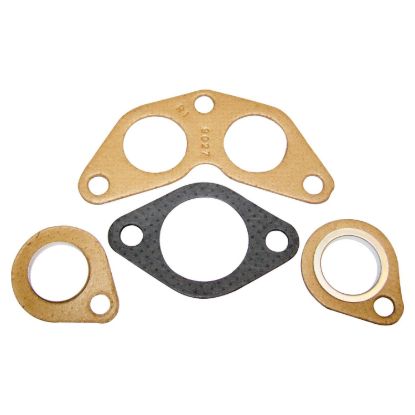 Picture of Crown Automotive Jeep Replacement Exhaust Manifold Gasket Set - J0801345