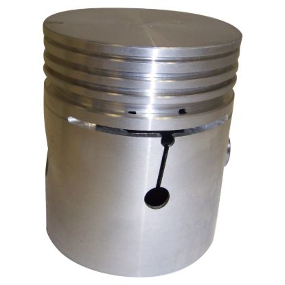 Picture of Crown Automotive Jeep Replacement Engine Piston - J0801538