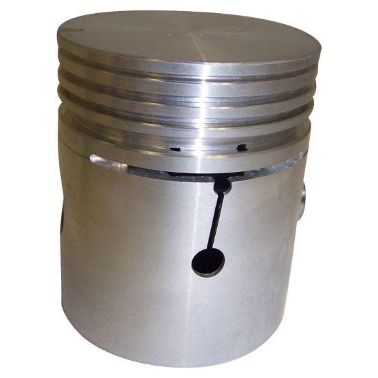 Picture of Crown Automotive Jeep Replacement Engine Piston - J0801538