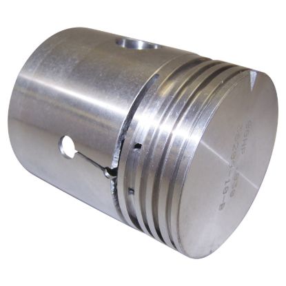 Picture of Crown Automotive Jeep Replacement Engine Piston - J0801539