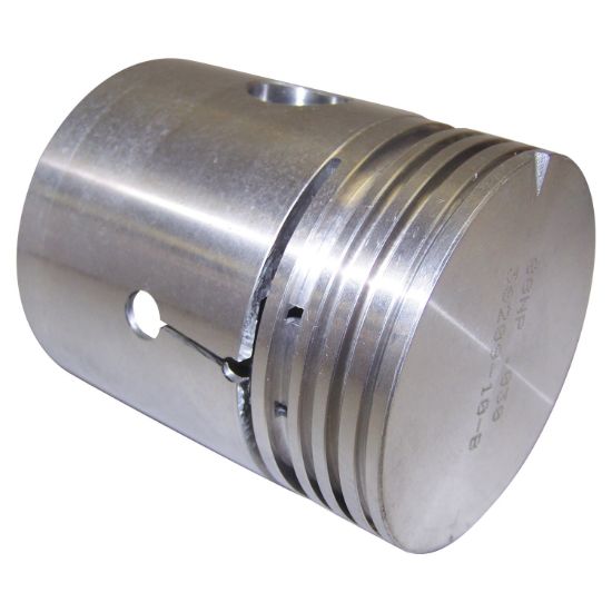 Picture of Crown Automotive Jeep Replacement Engine Piston - J0801539