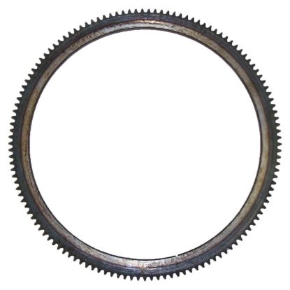Picture of Crown Automotive Jeep Replacement Clutch Flywheel Ring Gear - J0802925