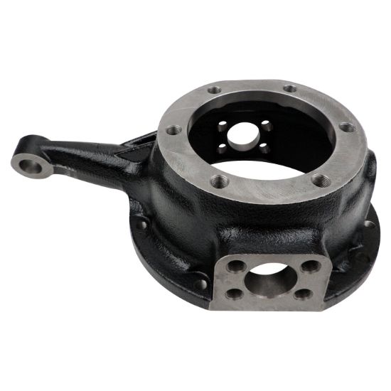 Picture of Crown Automotive Jeep Replacement Steering Knuckle - J0805783