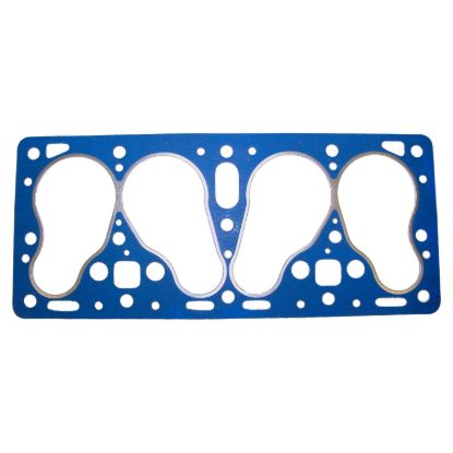 Picture of Crown Automotive Jeep Replacement Engine Cylinder Head Gasket - J0807036