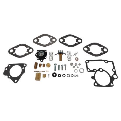 Picture of Crown Automotive Jeep Replacement Carburetor Repair Kit - J0807885