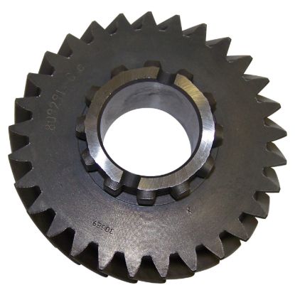 Picture of Crown Automotive Jeep Replacement Transfer Case Output Shaft Gear - J0809291