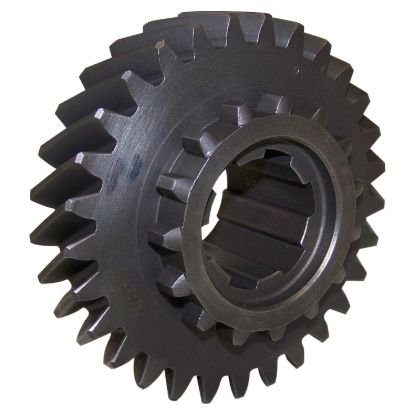 Picture of Crown Automotive Jeep Replacement Transfer Case Main Shaft Gear - J0809297