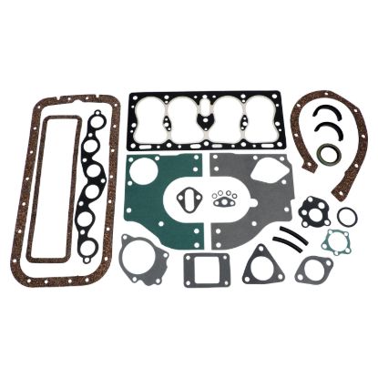 Picture of Crown Automotive Jeep Replacement Engine Complete Overhaul Gasket Set - J0810584