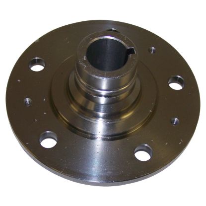 Picture of Crown Automotive Jeep Replacement Axle Hub - J0811351
