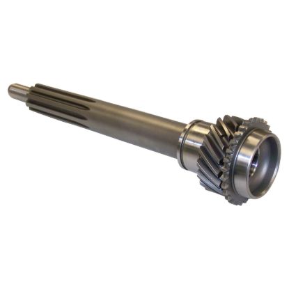 Picture of Crown Automotive Jeep Replacement Manual Transmission Input Shaft - J0906203