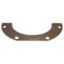 Picture of Crown Automotive Jeep Replacement Steering Knuckle Cap - J0908006