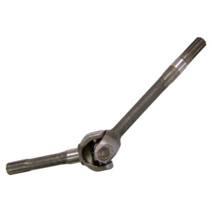 Picture of Crown Automotive Jeep Replacement Drive Axle Shaft Assembly - J0909460