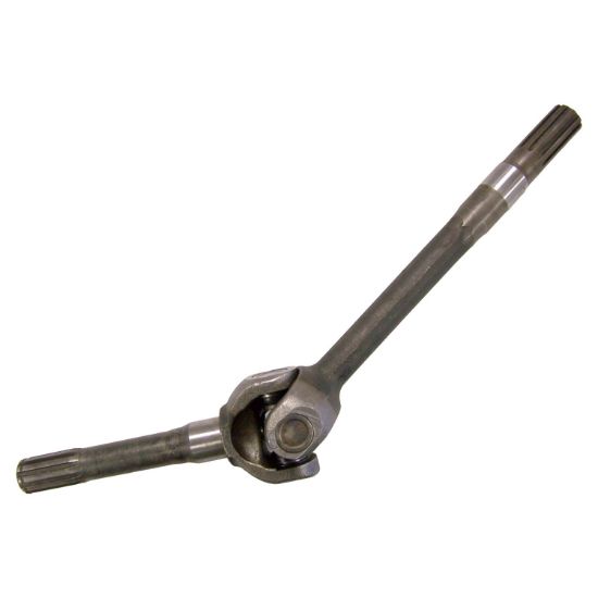 Picture of Crown Automotive Jeep Replacement Drive Axle Shaft Assembly - J0909460