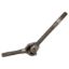 Picture of Crown Automotive Jeep Replacement Drive Axle Shaft Assembly - J0909460