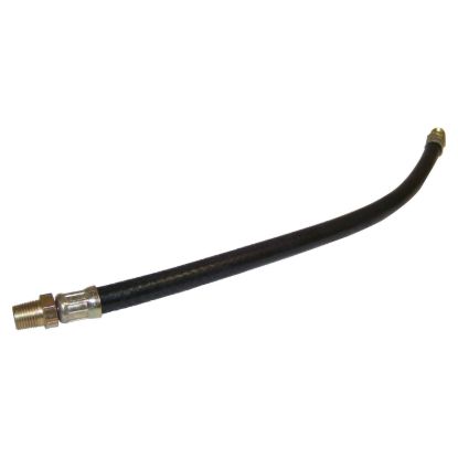 Picture of Crown Automotive Jeep Replacement Engine Oil Filter Hose - J0910290