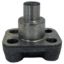 Picture of Crown Automotive Jeep Replacement Steering King Pin Bearing Cap - J0910901