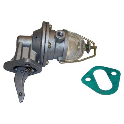Picture of Crown Automotive Jeep Replacement Mechanical Fuel Pump - J0912017