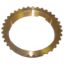 Picture of Crown Automotive Jeep Replacement Manual Transmission Blocking Ring - J0912340