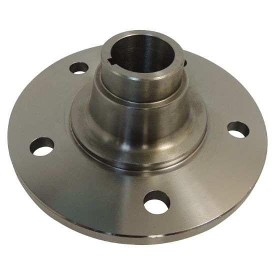 Picture of Crown Automotive Jeep Replacement Axle Hub - J0912647