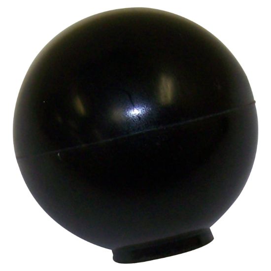 Picture of Crown Automotive Jeep Replacement Manual Transmission Shift Knob - J0914946