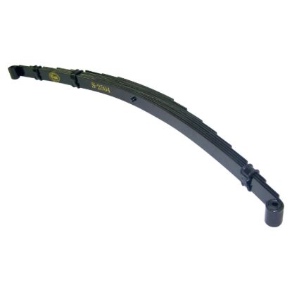 Picture of Crown Automotive Jeep Replacement Leaf Spring Assembly - J0916047