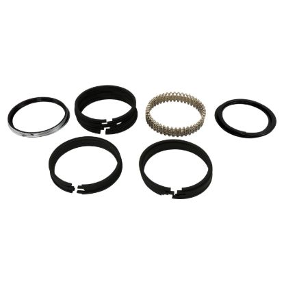 Picture of Crown Automotive Jeep Replacement Engine Piston Ring Set - J0916688