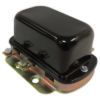 Picture of Crown Automotive Jeep Replacement Charging System Voltage Regulator - J0923130