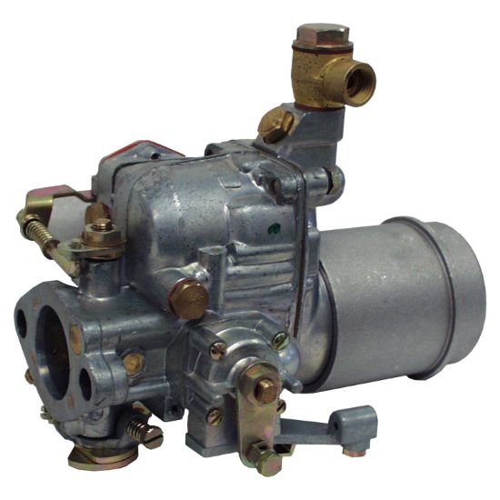 Picture of Crown Automotive Jeep Replacement Carburetor - J0923806