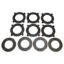 Picture of Crown Automotive Jeep Replacement Differential Clutch Pack - J0925339
