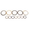 Picture of Crown Automotive Jeep Replacement Differential and Pinion Shim Kit - J0929409