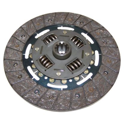 Picture of Crown Automotive Jeep Replacement Transmission Clutch Friction Plate - J0930731