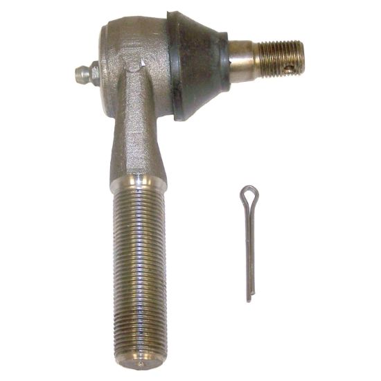 Picture of Crown Automotive Jeep Replacement Steering Tie Rod End - J0932191