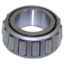 Picture of Crown Automotive Jeep Replacement Transfer Case Output Shaft Bearing - J0933737