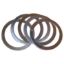 Picture of Crown Automotive Jeep Replacement Transfer Case Shim - J0933743